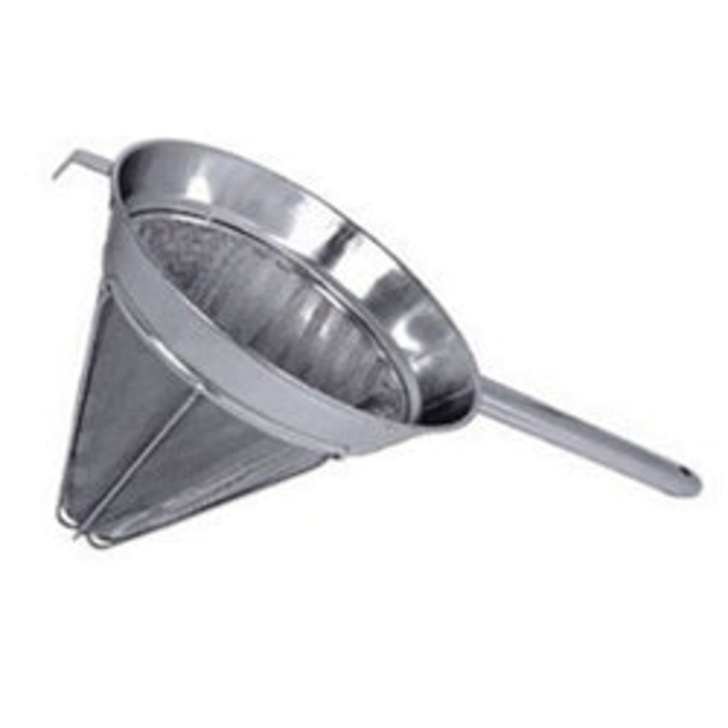 China Cap Bouillon Strainr 10