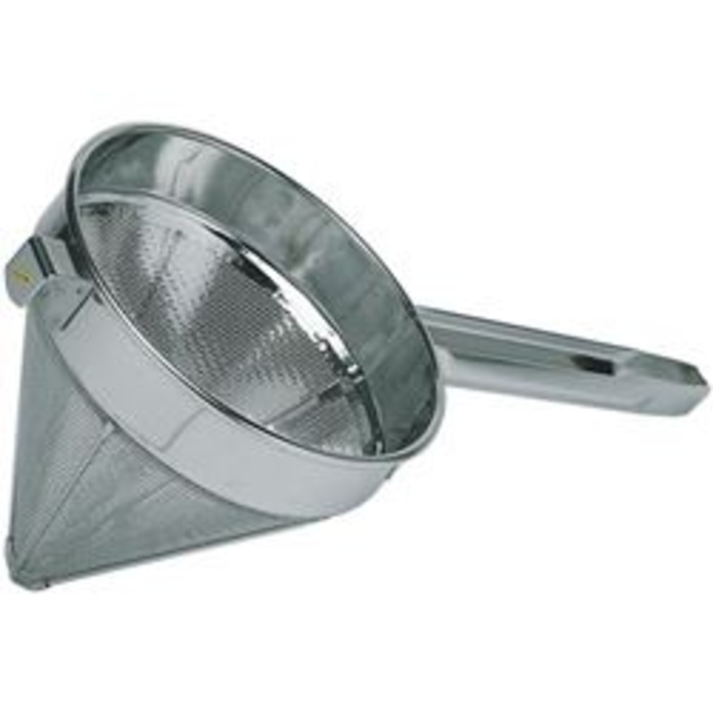 China Cap Strainer 10.5 Fine