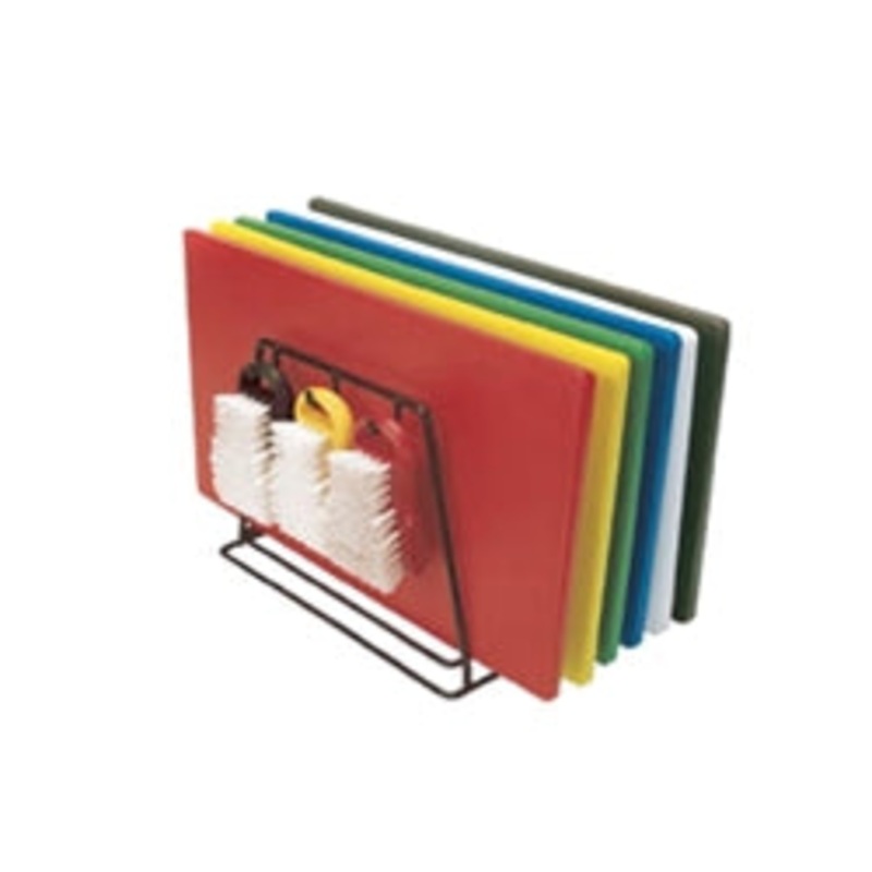 Cutting Board Rack 6-Slot KD