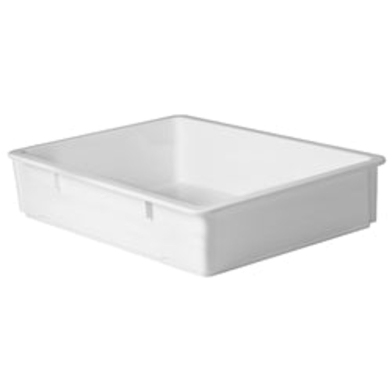 Dough Box 18×25-5/8x6H – PP