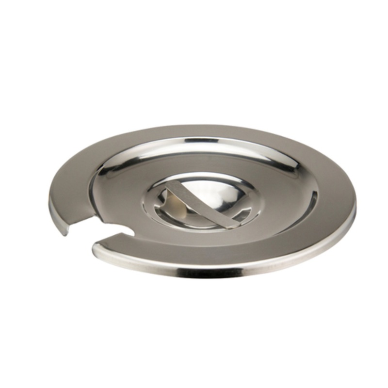 Inset Cover, Round 4 Quart – ISHC-40