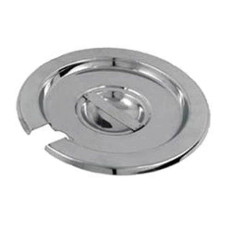 Inset Cover Slotted 11Qt