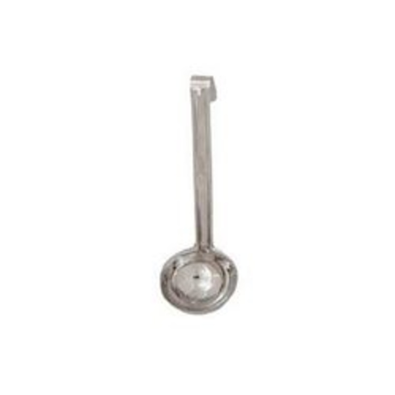 Ladle, 1-1/2 oz., 6 Handle 1pc