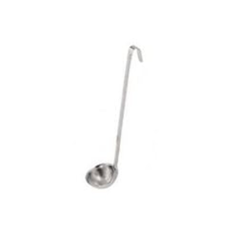 Ladle, 1-1/2oz, 10-1/2, 1pc