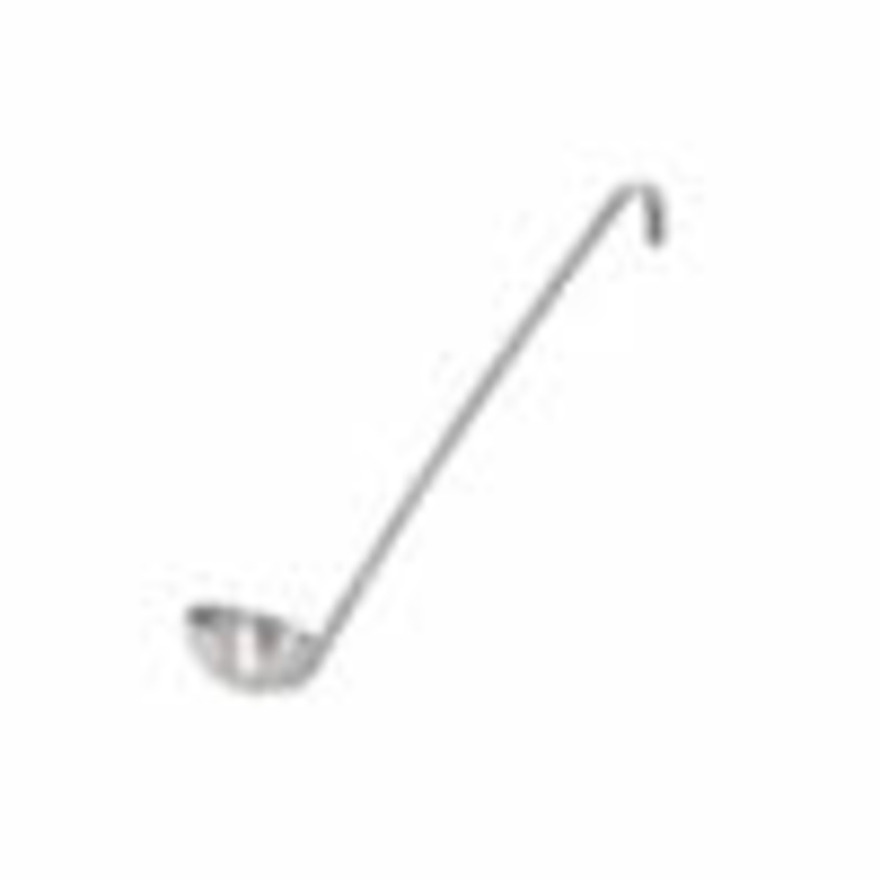 Ladle, 16 oz, 15 Handle, 2pc