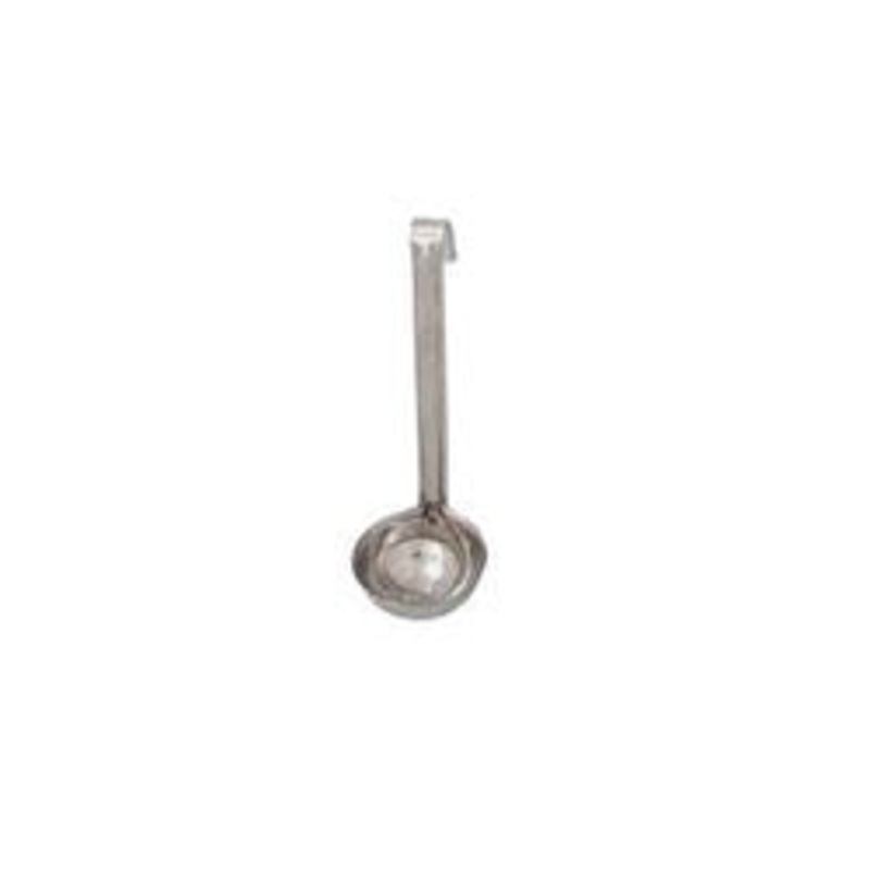 Ladle 2 oz 6 Handle 1pc