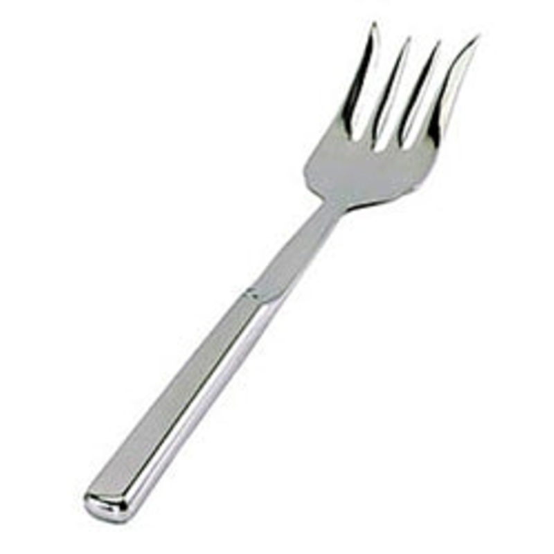 Meat Fork 10.5 Hollow Hdl