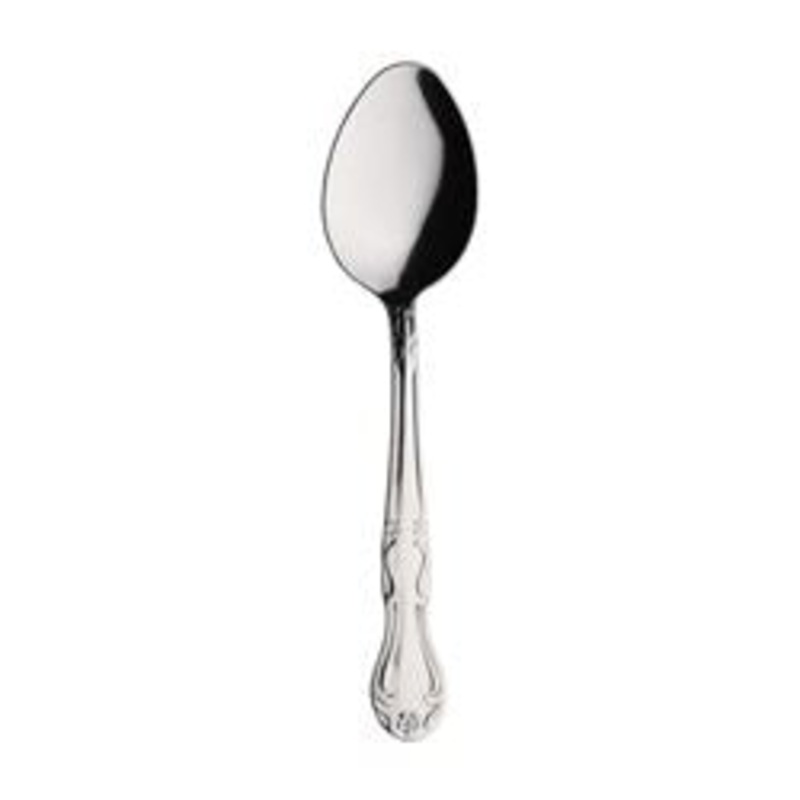 Rosa Linda Dessert Spoon Melnd