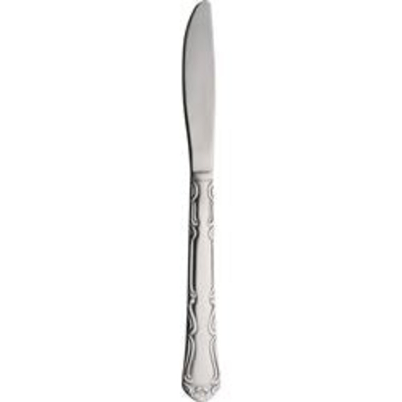 Rosa Linda Dinner Knife Melnda