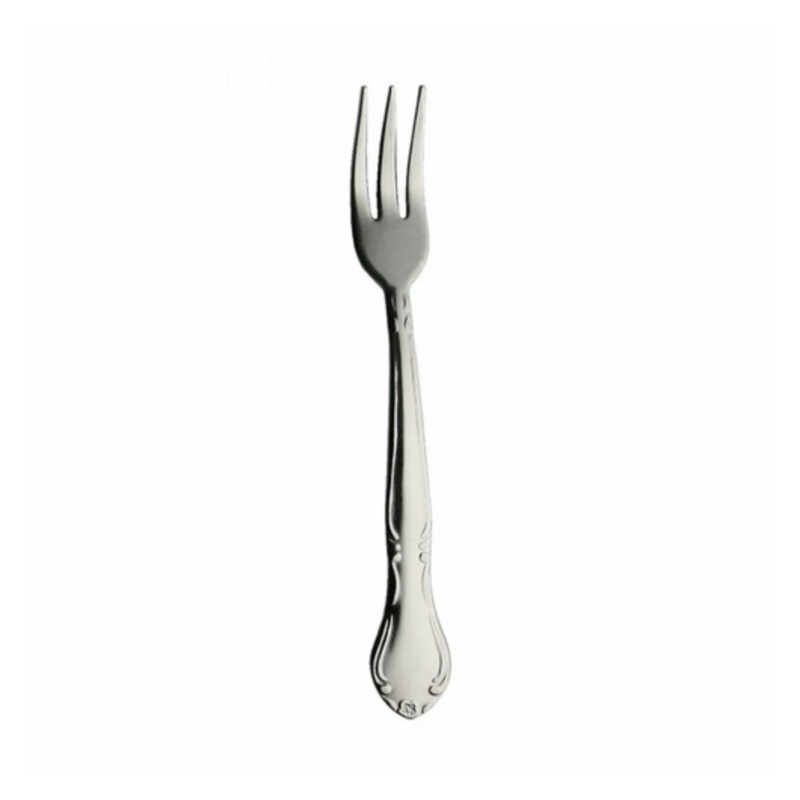 Rosa Linda Oyster/Ccktail Fork