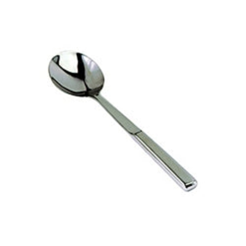 Serving Spoon, Solid, 11-3/4,