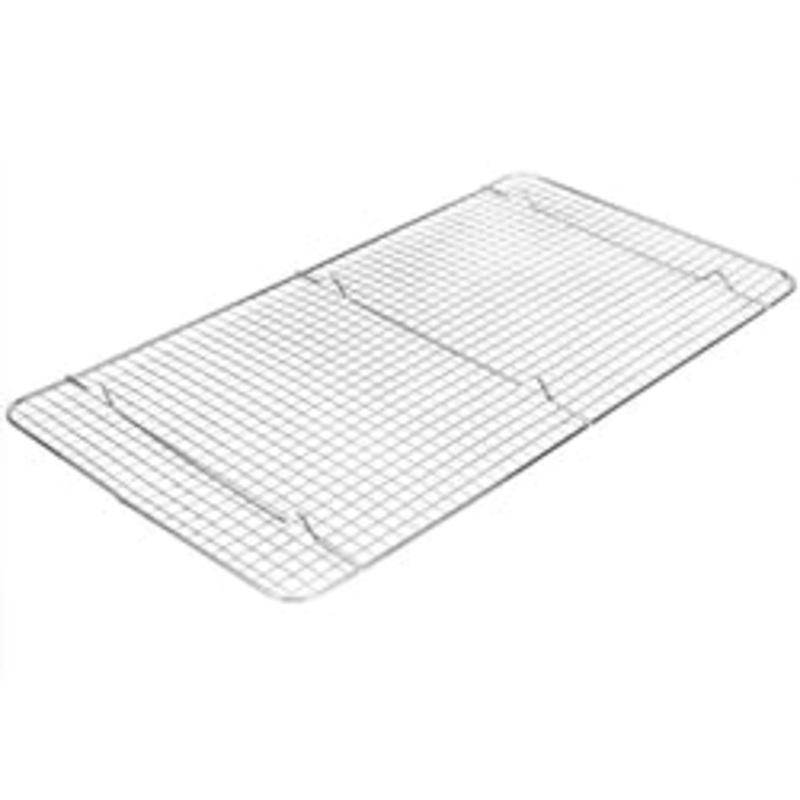 Wire Pan Grate For Full Size 10×18 Steam Table Pan – PG1018