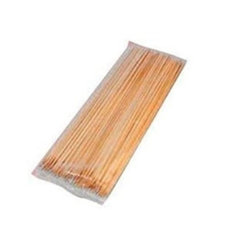 Bamboo Skewers 12, 100/bag – CCKWSK-12