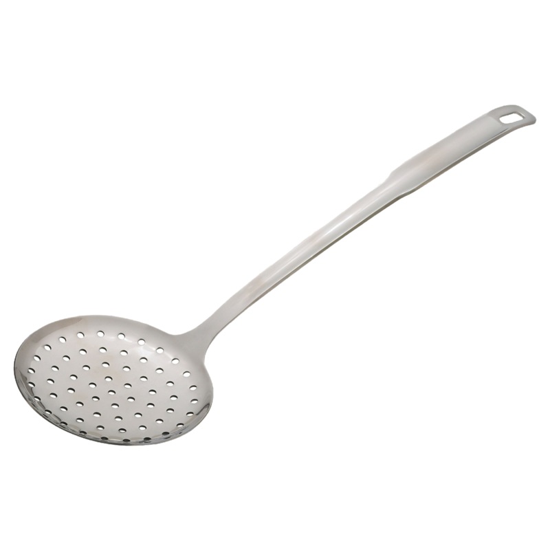 California Cooking Skimmer S/S 4.5 x 12 18/0 – SKIMMER