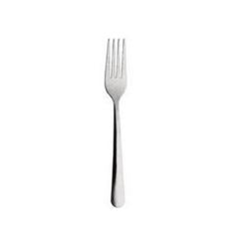 CCK – Dinner Fork, Windsor Pattern Economy Weight – DZ