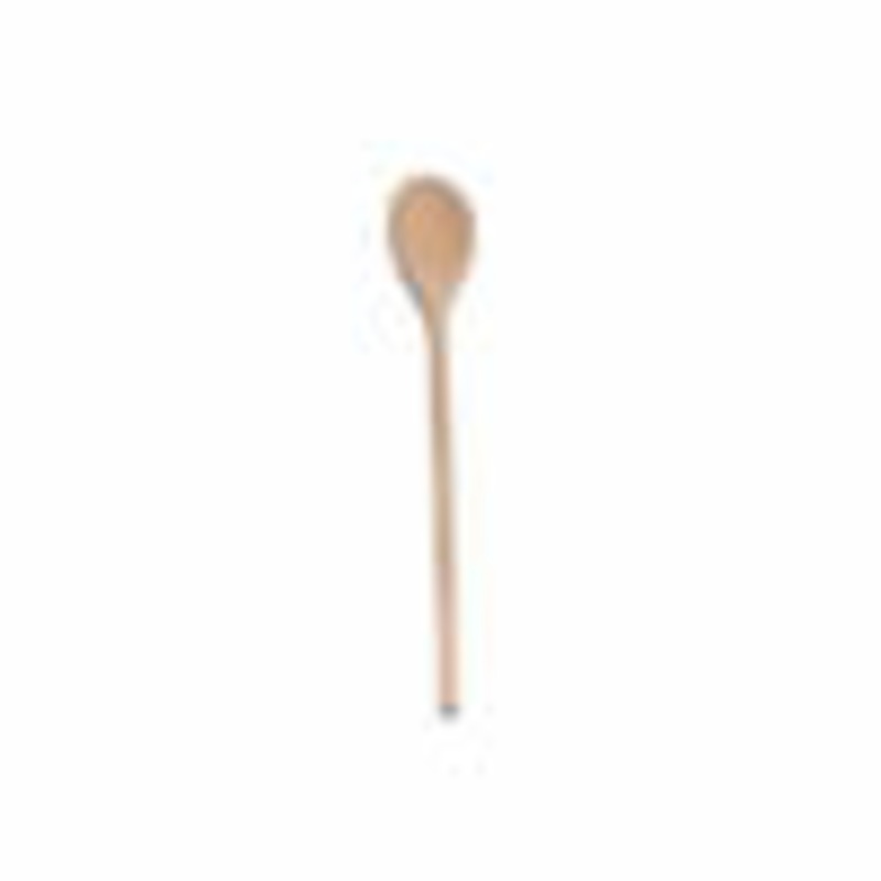 CCK – Spoon, Wooden, 16 Birchwood – WS-16