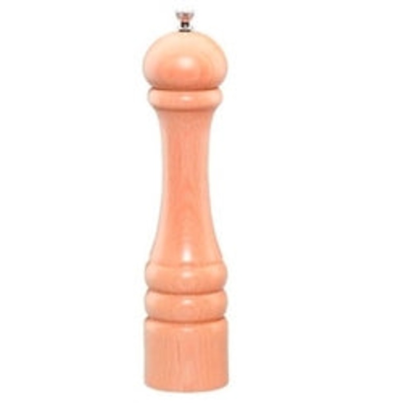 Chef Specialties Imperial Pepper Mill 10 Natural – 10250
