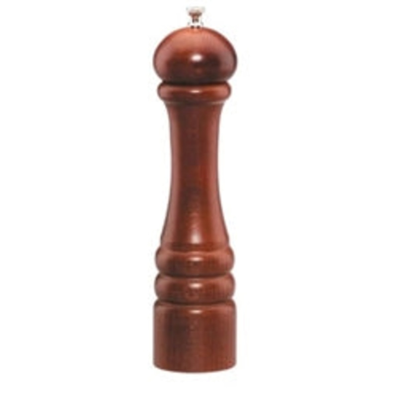 Chef Specialties Pepper Mill 10 Walnut – 10150