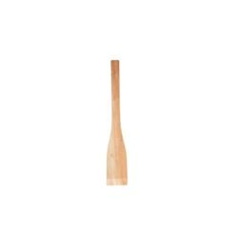 Paddle Stirring 18in Wood