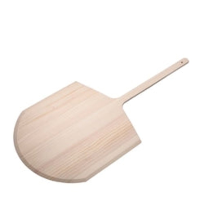 Pizza Peel Wood 12x14x22