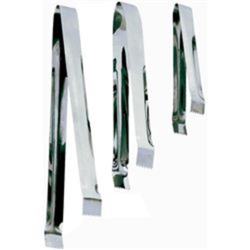 Pom Tong, 9, Stainless Steel