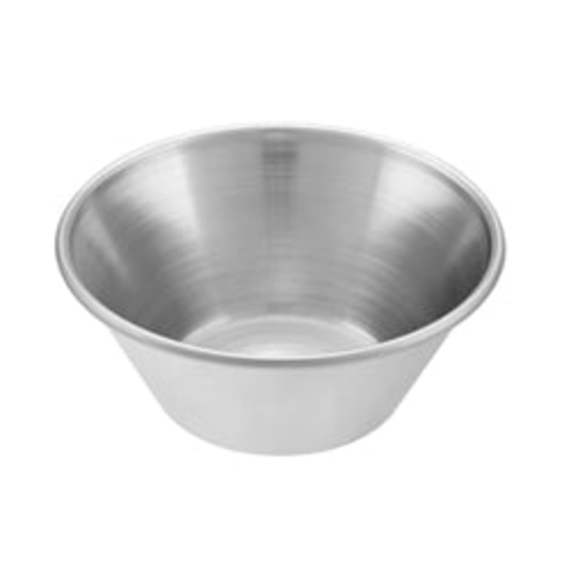 Sauce Cup 1.5oz SS