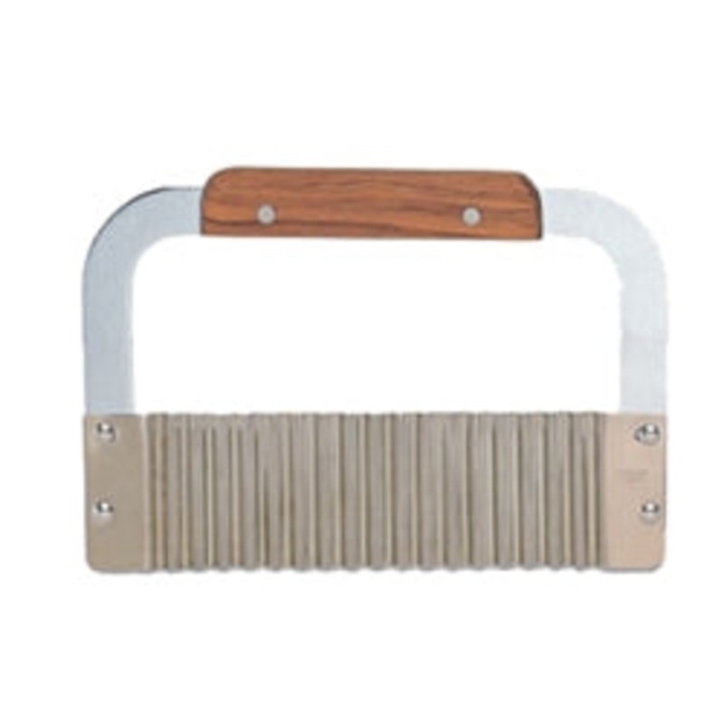 Serrator/FF Cutter 7 Wd Hdl