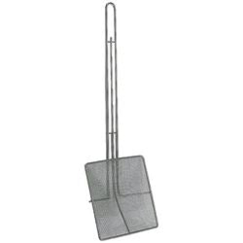 Skimmer Square Fine Mesh 6-3/4