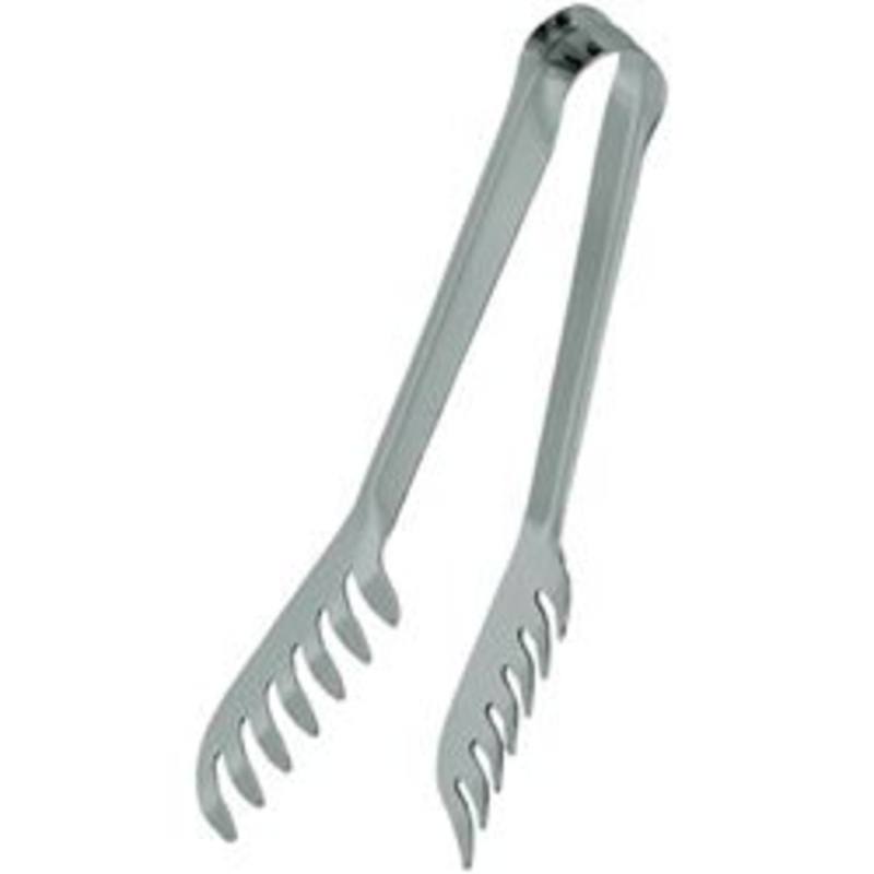 Spaghetti Tong, 8, Stainless
