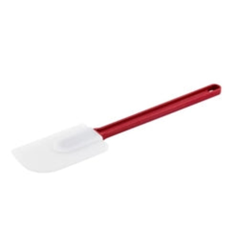 Spatula Flat High Heat 16
