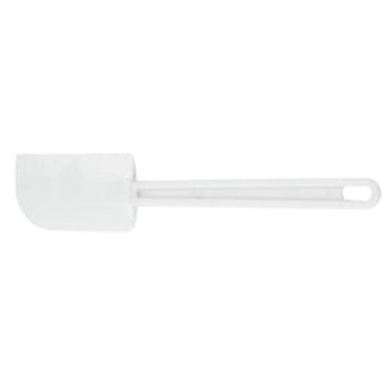 Spatula Flat No Heat 10