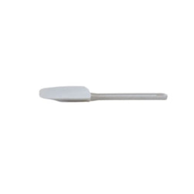 Spatula Rubber Spoon No Ht 10
