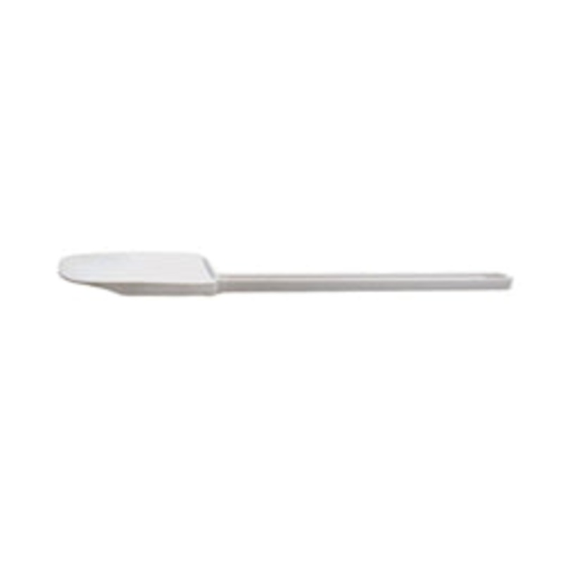 Spatula Rubber Spoon No Ht 16