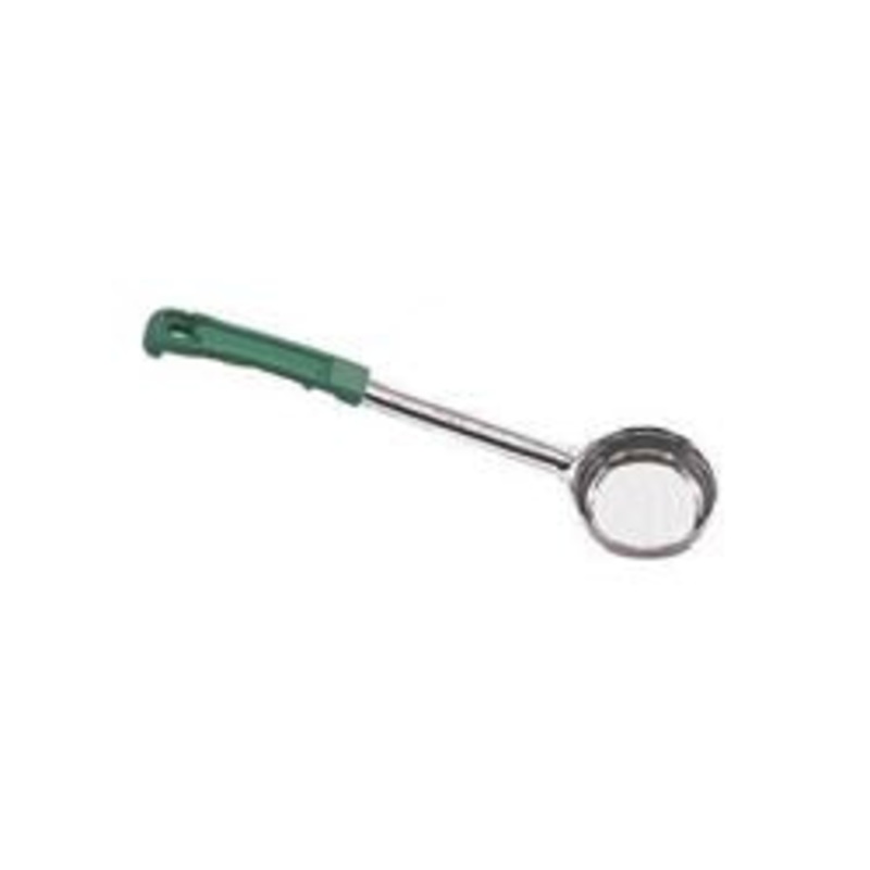 Spoodle 4oz Solid Green 1 Pc