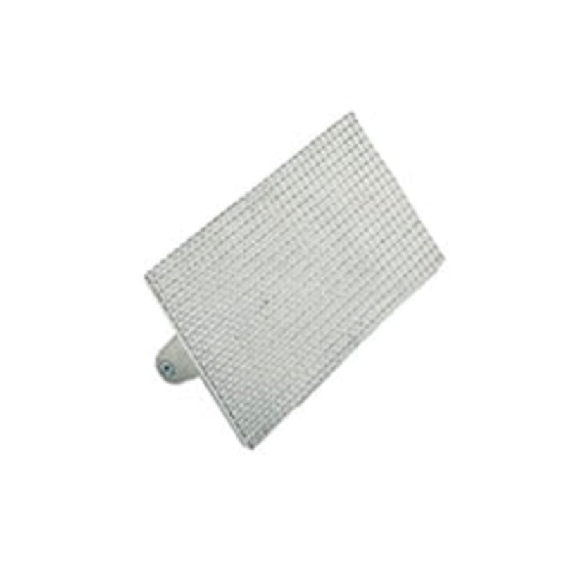 Steak Weight 4.25X8.25 Alum