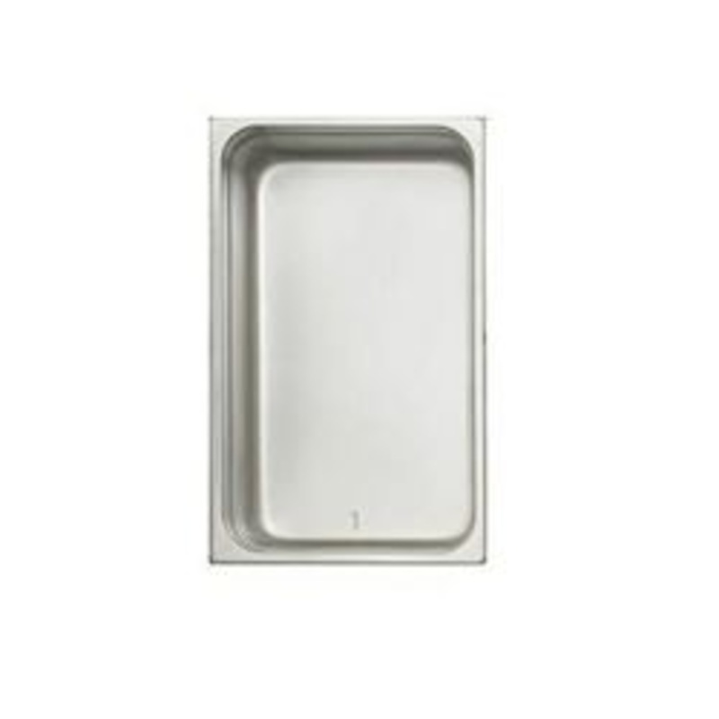 Steam Table Pan, Full 2.5 Dp