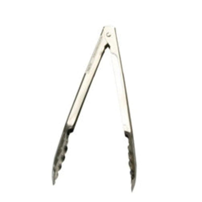 Tong 7 Spring Scalloped S/S