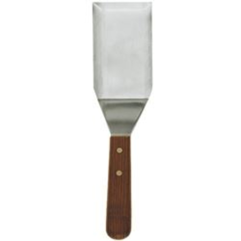 Turner, 6-1/2×3 HD, S/S Wood