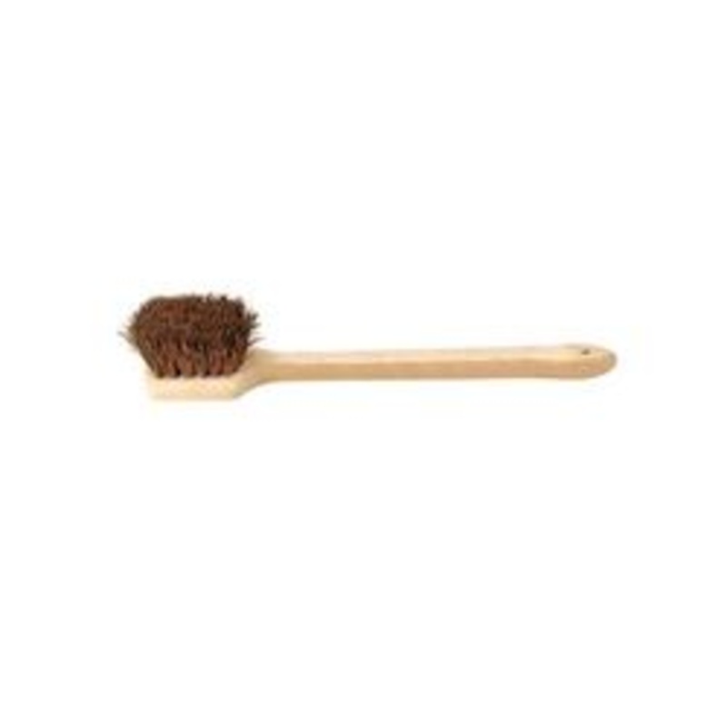 Wok/Gong Brush, 20