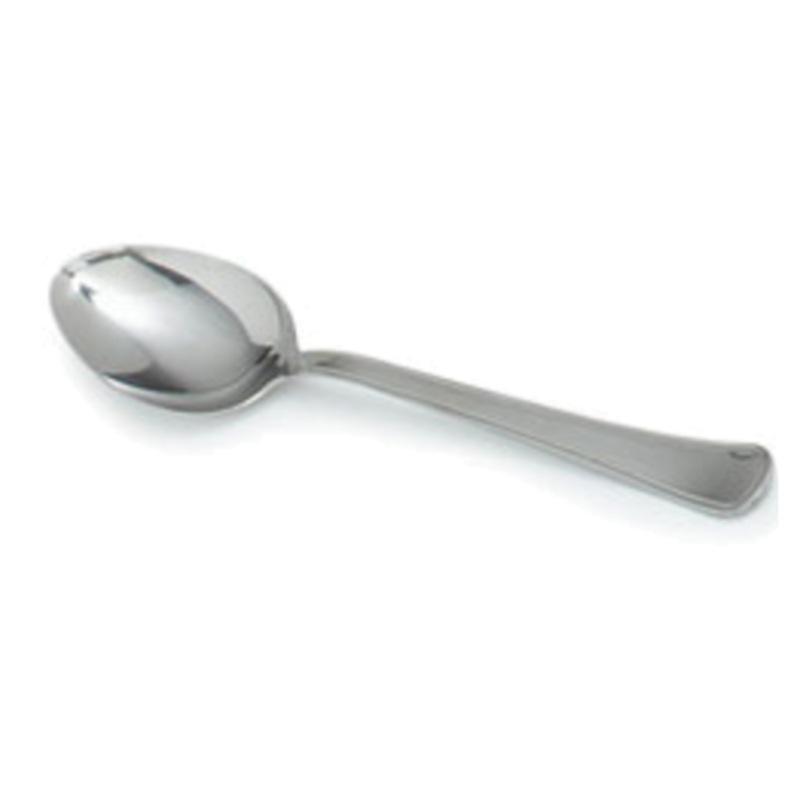 Aria Serving Spoon, Solid, 12 – 609001