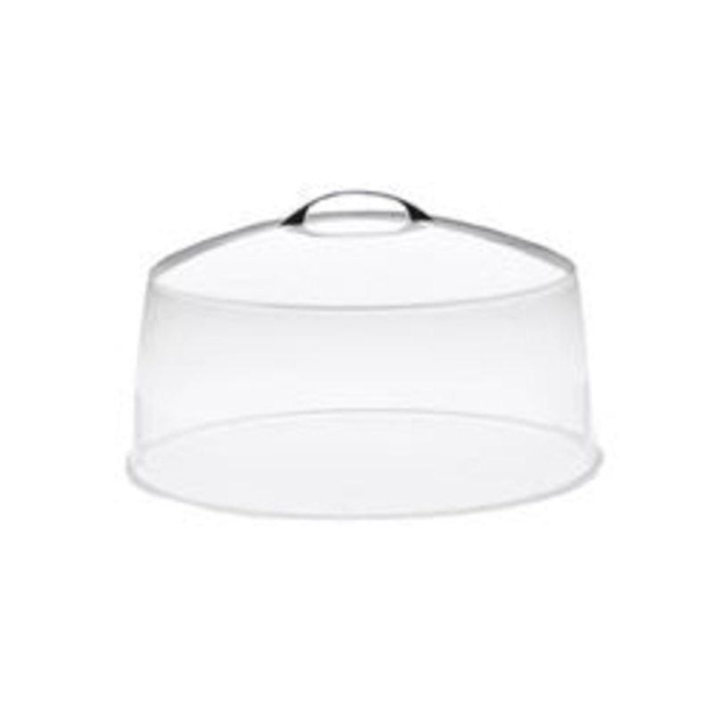 Cal-Mil – Cake Cover, 12 Diameter With Handle – P302