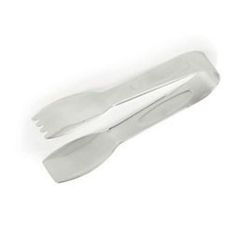 Carlisle Aria Salad Tong, 6 SS – 604606