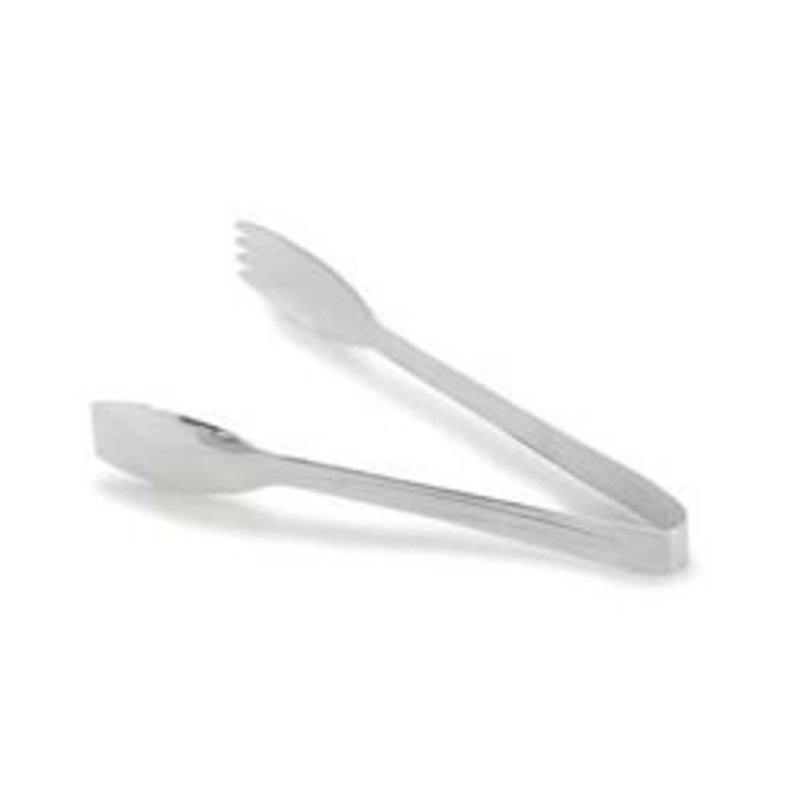 Carlisle Aria Salad Tong, 9 SS – 604609