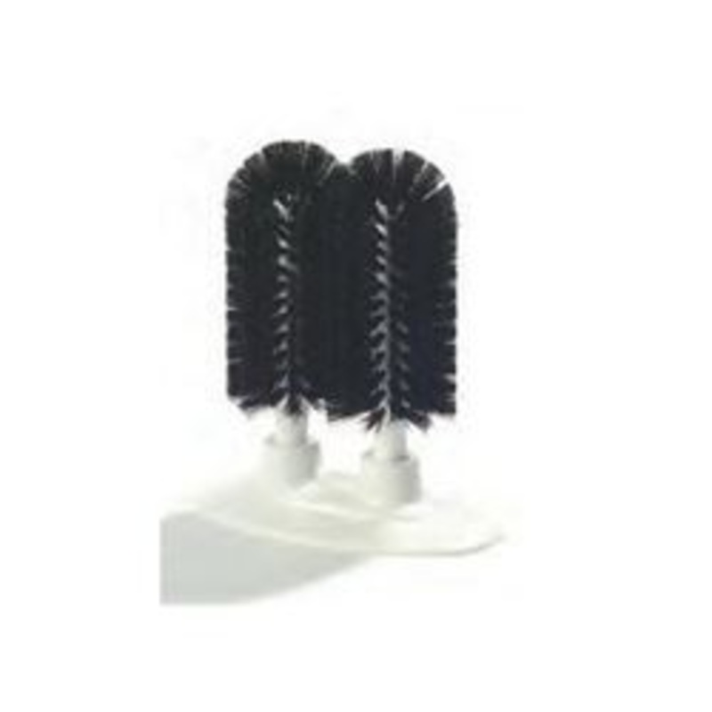 Carlisle – Bar Sink Glass Brush, Twin Washer 8 – 4046003