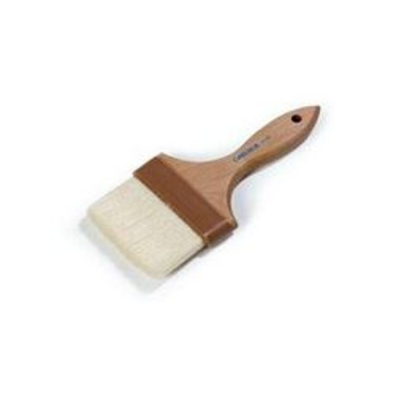 Carlisle Basting Brush 4 Boar Bristle – 4037600