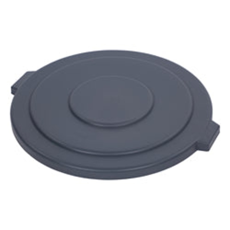 Carlisle Bronco Waste Container Lid, 55Gal, Round – 84105623