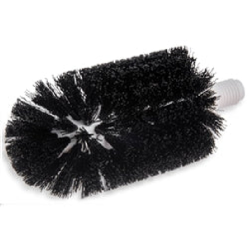 Carlisle Flo-Pac Floor Drain Brush Head Only (Handle 36 4023600) – 4014600