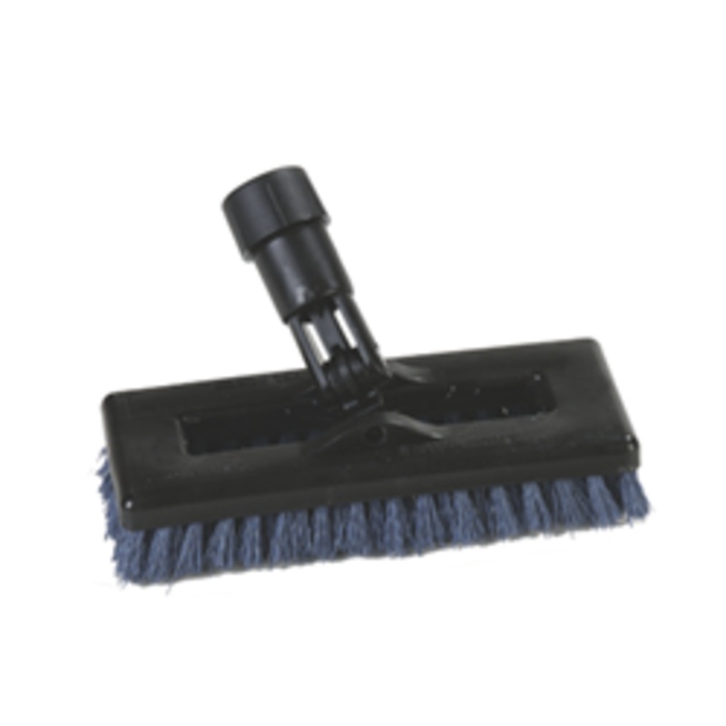 Carlisle Floor Scrub Brush, Swivel, Head Only – 36530014