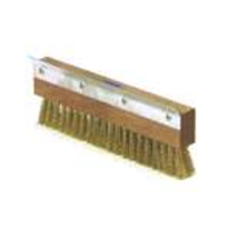 Carlisle Pizza Oven Brush – 40293