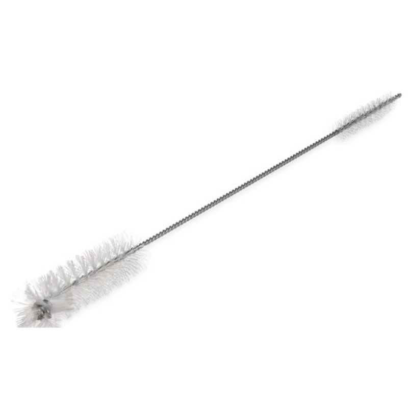 Carlisle Sparta Creamer Brush, 1 & 1/2 Bristles, White – 4015400